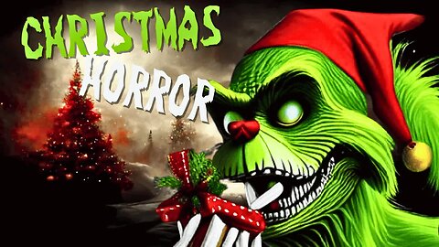 Fortnite Christmas Nightmare Horror + ( All Pumpkins ) BY JoeyyyH