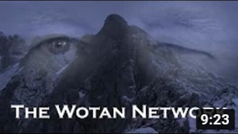 The Wotan Network 2017