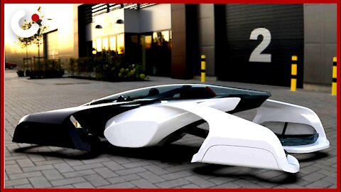 10 Most Unusual Vehicles | and Future Transport Systems ▶ Ep 3!