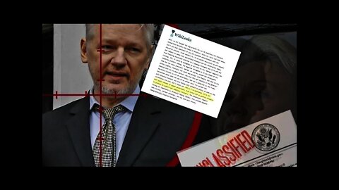 The Wikileaks Bombshell You Never Heard About