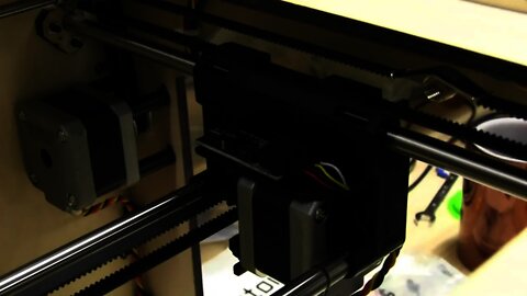 EEVblog #327 - Makerbot Replicator Troubleshooting