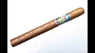 St George Sumatra Corona Cigar Review