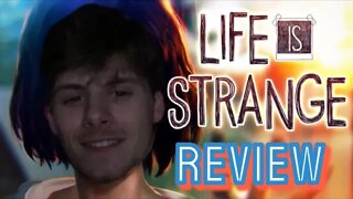 Life is Strange: Just another choice game?
