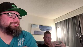 Live from Jacksonville with Ultimate Podcast