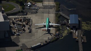 Investigators Say Some Boeing 737 Max Inspectors Were Unqualified