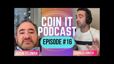 Coin Collecting with Jason Feldman