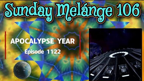 Sunday Melange #106: Full Metal Ox Day 1057