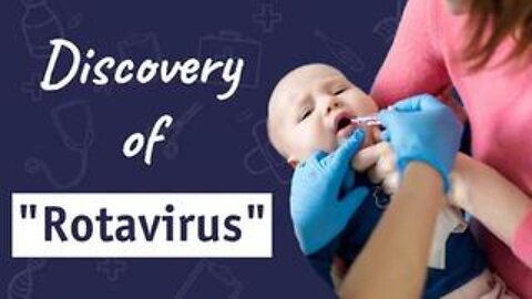 Dr. Sam Bailey: Pharmaceutical Fraud and the Discovery of "Rotavirus"