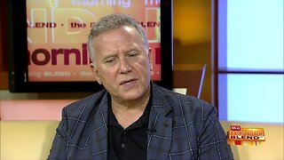 A Chat with Comedy Legend Paul Reiser