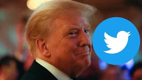 The Whitfield Report | @The New York Times Op-Ed Incites PANIC Over Trump's Return To Twitter