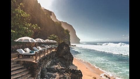 Bulgari Luxury Resort | Bali, Indonesia