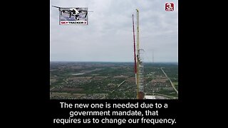 KMTV Antenna Upgrade