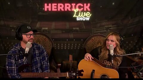 The Herrick Live Show - 1/19/2023