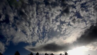 Skylapse Cam | Video Set 022 | 30 to 1