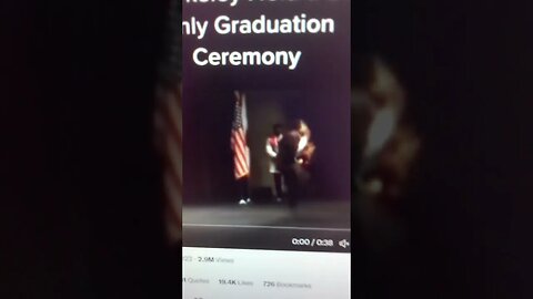 UC Berkeley Has Black-Only Graduation Ceremony At a Public University, Liberals Want Segregation?