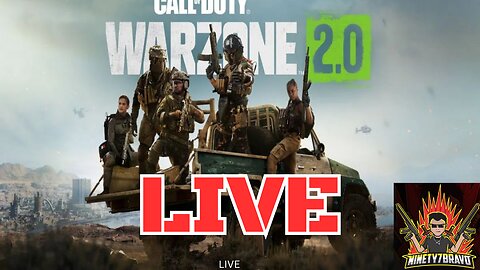 Warzone Madness – Call of Duty – 22 Feb 2024