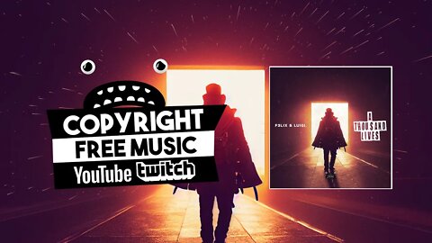 F3LIX & LUIGI. - A Thousand Lives [Bass Rebels] Free Music For YouTube Videos No Copyright