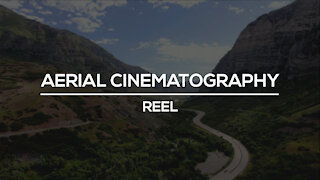 2020 Aerial Cinematography Reel