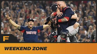 Red Sox Admit To Having A Racism Problem At Stadium & Roger Goodell Takes The L Of The Week! | WZ