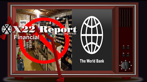 Ep. 2727a - Countries Are Now Pursuing Independence, World Bank Says Don’t Hoard Essentials