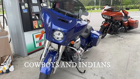 Indian vs. Harley Design: Unveiling the Aesthetics Battle P1
