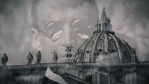 Den of Thieves – Vatican Money Laundering