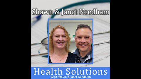 Ep 231: Is Our SickCare System Ruining America? Shawn NeedhamRPh Interviewed About His Book Sickened
