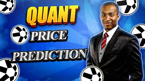 Quant Price Prediction