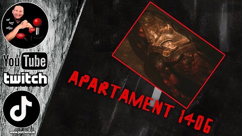 Überlebe die Dunkelheit Apartment 1406 - intensives Horrorspiel voller Herausforderungen und Rätsel