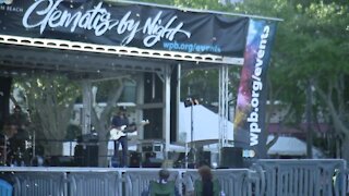 Clematis by Night kicks off SunFest countdown