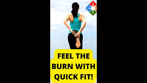 FEEL THE BURN WITH QUICK FIT! | weight loss vitamins | for weight loss philippines