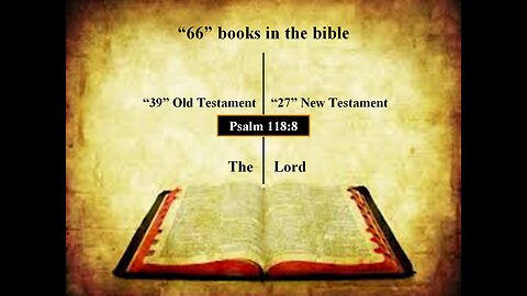 Bible is not in the bible