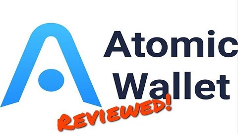 Atomic Wallet Reviewed