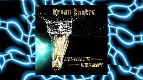 KROWN CHAKRA - ⚡️INFINITE ENERGY⚡️ (Youtube Only Exclusive)
