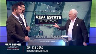 Real Estate Rundown: Joe Corbisiero and Ryan Shammam Talk About Mortgages