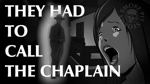 Reported Hauntings on Military Bases | They Had to Call the Chaplain