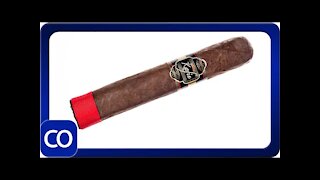 Kafie Don Fernando Maduro Toro Bello Cigar Review