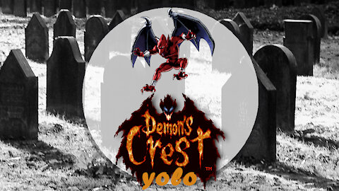 Yolo 6 Demon's Blazon