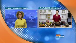 Chef Ellie Krieger