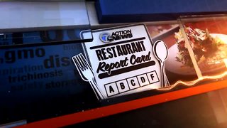 Restaurant Report Card checks out 3 restaurants in Wyandotte