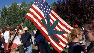 Washington Governor To Pardon Marijuana Misdemeanor Convictions