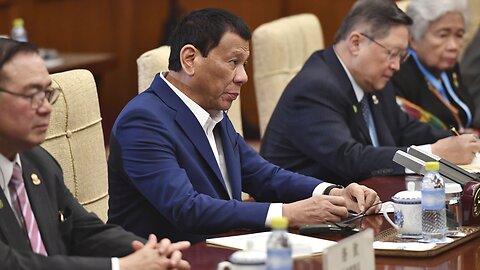 Countries Push For UN Investigation Into Philippine Drug War Killings