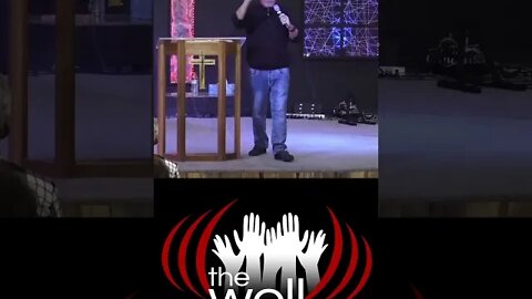 Can't Fix It On Your Own - Pastor Tim Rigdon #encouragement #motivational