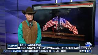 National Western Stock Show still hiring