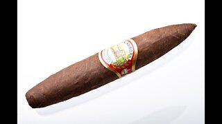 La Aurora Preferidos Maduro Sun Grown no2 Cigar Review