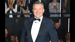 Paul Burrell calls out The Crown's inaccuracies