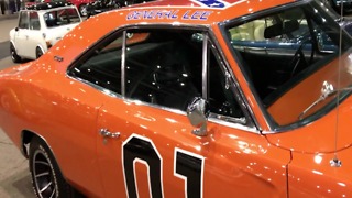 VROOM! 3 Must-see cars at Barrett-Jackson - ABC15 Digital