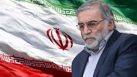 Iran's Top Nuclear Scientist Assassinated On Friday, Iran Blames Israel For The Plot