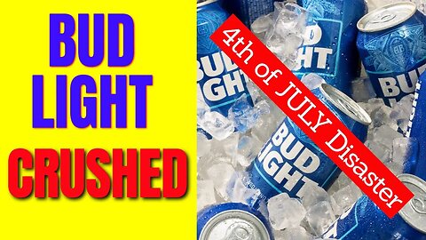 BUD LIGHT desperate Tweets and Posts over 4th of July #boycott #budlight #budweiser