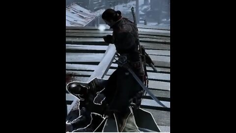 Assassin's Creed Rogue - Killing Adewale in a BRUTAL Way